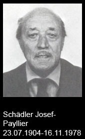 Schädler-Josef-Payllier-1904-bis-1978