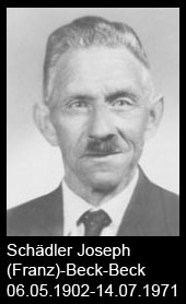 Schädler-Joseph-Franz-Beck-Beck-1902-bis-1971