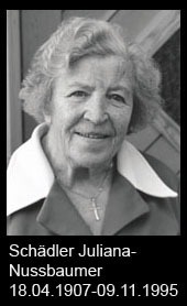 Schädler-Juliana-Nussbaumer-1907-bis-1995