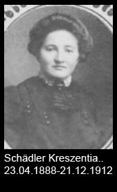Schädler-Kreszentia..-1888-bis-1912