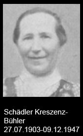 Schädler-Kreszenz-Bühler-1903-bis-1947