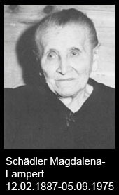 Schädler-Magdalena-Lampert-1887-bis-1975