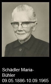 Schädler-Maria-Bühler-1886-bis-1965