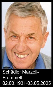 Schädler-Marzell-Frommelt-1931-bis-2025