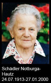 Schädler-Notburga-Burgi-Hautz-1913-bis-2000