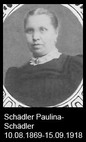 Schädler-Paulina-Schädler-1869-bis-1918