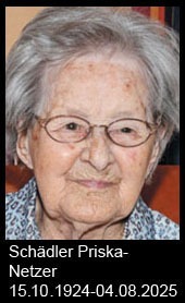 Schädler-Priska-Netzer-1924-bis-2025