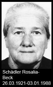 Schädler-Rosalia-Beck-1921-bis-1988