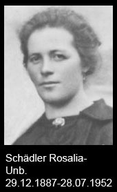 Schädler-Rosalia-Unb.-1887-bis-1952