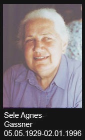 Sele-Agnes-Gassner-1929-bis-1996