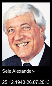 Sele-Alexander-Bühler-1940-bis-2013