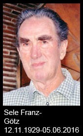 Sele-Franz-Götz-1929-bis-2016
