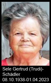 Sele-Gertrud-Trudi-Schädler-1938-bis-2023