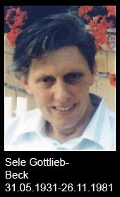 Sele-Gottlieb-Beck-1931-bis-1981