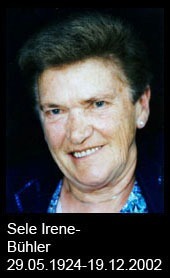 Sele-Irene-Bühler-1924-bis-2002