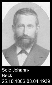 Sele-Johann-Beck-1866-bis-1939