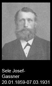 Sele-Josef-Gassner-1859-bis-1931