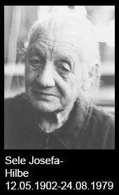 Sele-Josefa-Hilbe-1902-bis-1979