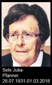 Sele-Julia-Pfanner-1931-bis-2018