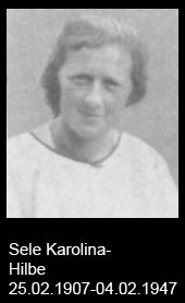 Sele-Karolina-Hilbe-1907-bis-1947
