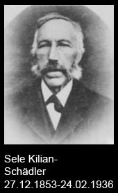 Sele-Kilian-Schädler-1853-bis-1936