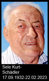 Sele-Kurt-Schädler-1932-bis-2023