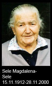 Sele-Magdalena-Sele-1912-bis-2000