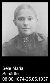 Sele-Maria-Schädler-1874-bis-1937
