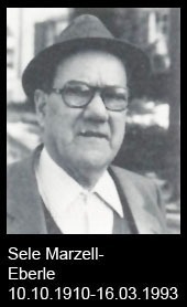 Sele-Marzell-Eberle-1910-bis-1993
