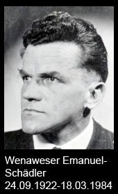 Wenaweser-Emanuel-Schädler-1922-bis-1984