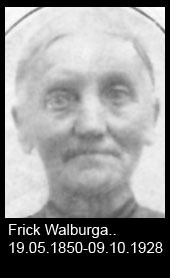 Frick-Walburga..-1850-bis-1928