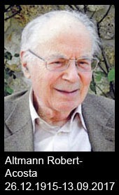 Altmann-Robert-Acosta-1915-bis-2017