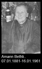 Amann-Bethli..-1881-bis-1961