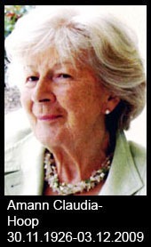 Amann-Claudia-Hoop-1926-bis-2009