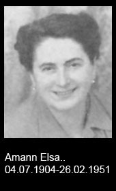 Amann-Elsa..-1904-bis-1951