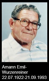 Amann-Emil-Wurzenreiner-1922-bis-1993