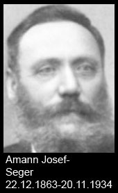 Amann-Josef-Seger-1863-bis-1934