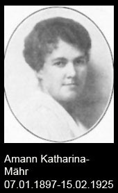 Amann-Katharina-Mähr-1897-bis-1925