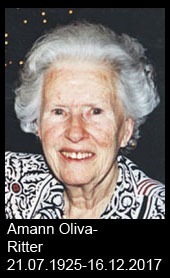 Amann-Oliva-Ritter-1925-bis-2017