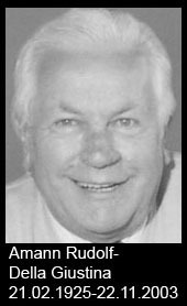 Amann-Rudolf-Della-Giustina-1925-bis-2003