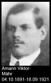Amann-Viktor-Mähr-1891-bis-1921