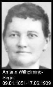 Amann-Wilhelmine-Seger-1851-bis-1939