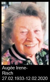 Augee-Irene-Risch-1933-bis-2020