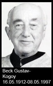Beck-Gustav-Kogoy-1912-bis-1997
