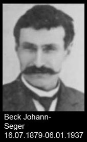 Beck-Johann-Seger-1879-bis-1937