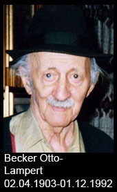 Becker-Otto-Lampert-1903-bis-1992