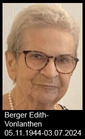 Berger-Edith-Vonlanthen-1944-bis-2024