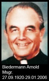 Biedermann-Arnold..-Msgr.-1920-bis-2006