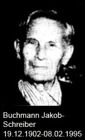 Buchmann-Jakob-Schreiber-1902-bis-1995