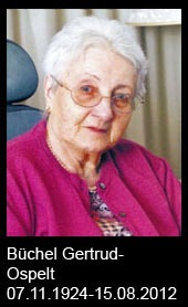 Büchel-Gertrud-Ospelt-1924-bis-2012